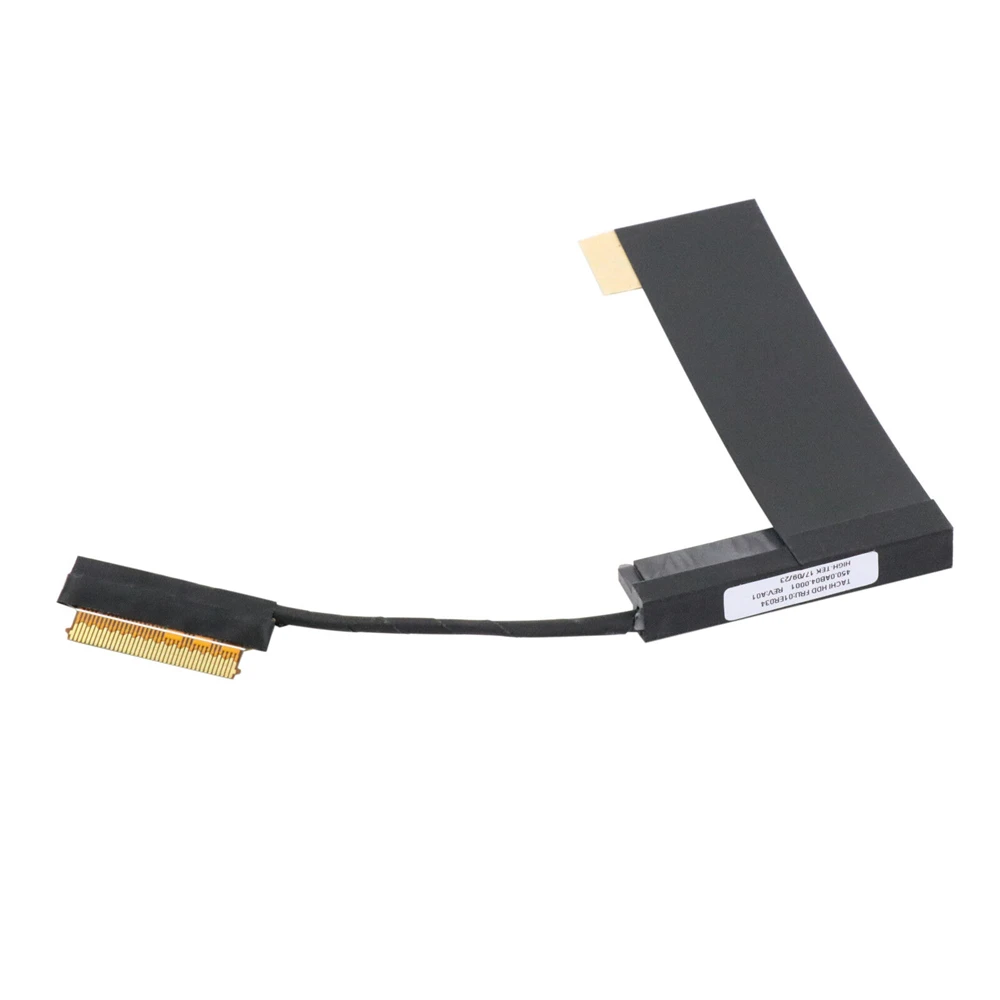 Соединительный кабель для жесткого диска Lenovo ThinkPad T570 T580 P51S m2.5 01ER034 1ER034
Соединительный кабель для жесткого диска Lenovo ThinkPad T570 T580 P51S m2.5 01ER034 1ER034