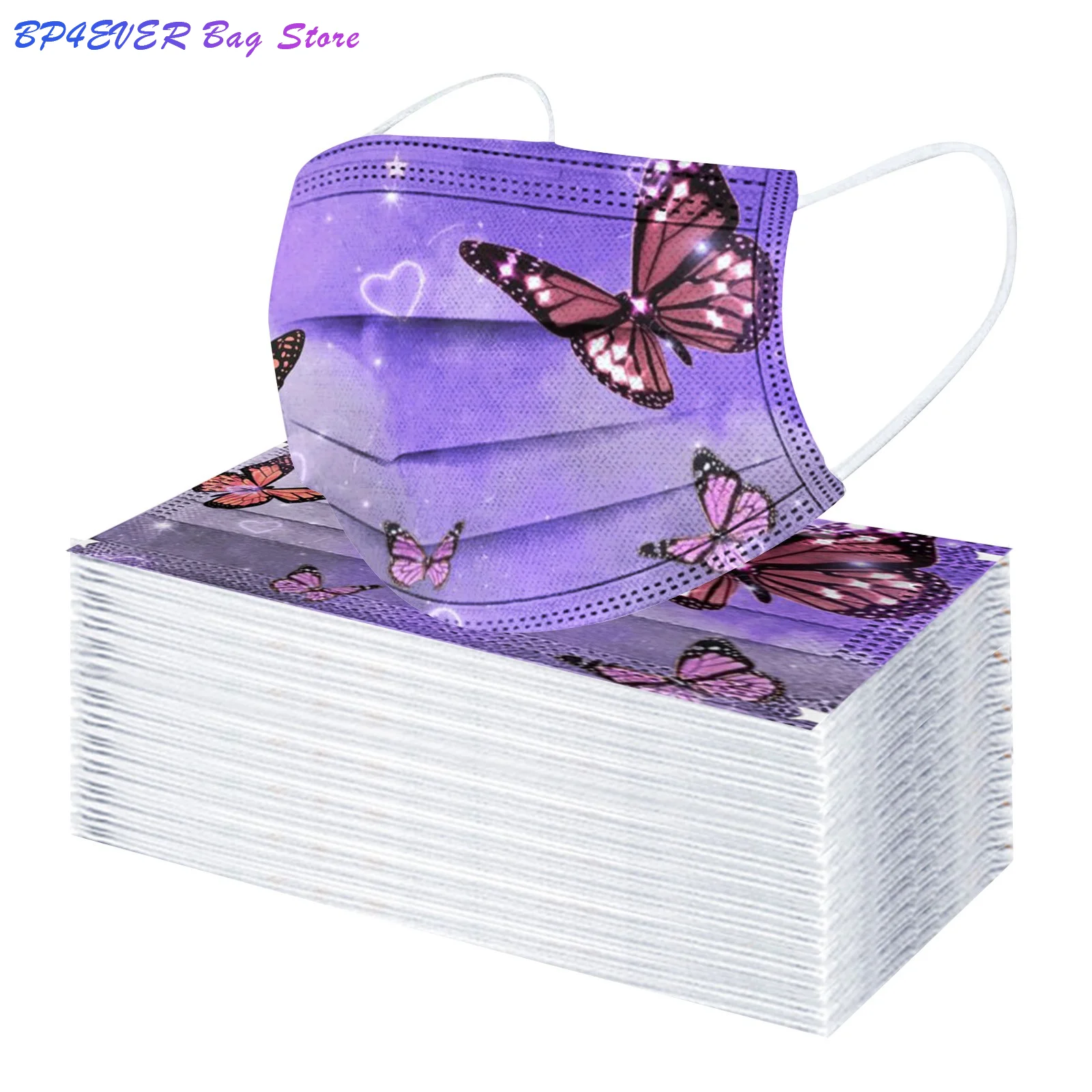 50pc Adult Disposable Printing Mask cosplay Mascarilla High-quality Dustproof Skin Care Face Shields Breathing Mascarillas
50pc Adult Disposable Printing Mask cosplay Mascarilla High-quality Dustproof Skin Care Face Shields Breathing Mascarillas