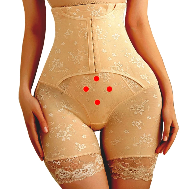 Dress Shapewear for Women Easy Bathroom Tummy Control Panties High Waist Trainer Body Shaper Butt Lifter with Hook Thigh Slimmer
Dress Shapewear for Women Easy Bathroom Tummy Control Panties High Waist Trainer Body Shaper Butt Lifter with Hook Thigh Slimmer