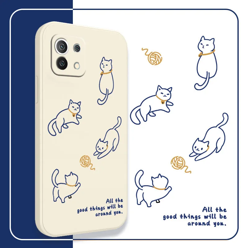 Мягкий чехол NOHON для OPPO REALME 5 6 7 7i 8 8i 5G C2 C11 C12 C15 C20 C21 GT X XT V11 V15 V7 V50 NARZO 50 Duck cat Cover
Мягкий чехол NOHON для OPPO REALME 5 6 7 7i 8 8i 5G C2 C11 C12 C15 C20 C21 GT X XT V11 V15 V7 V50 NARZO 50 Duck cat Cover