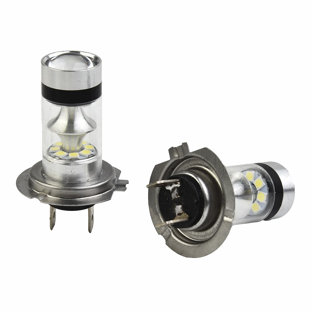 Fog Light Headlights Bulbs Front Left Aluminum Efficient High Power Smart H7 Headlight Conversion High Low Beam
Fog Light Headlights Bulbs Front Left Aluminum Efficient High Power Smart H7 Headlight Conversion High Low Beam