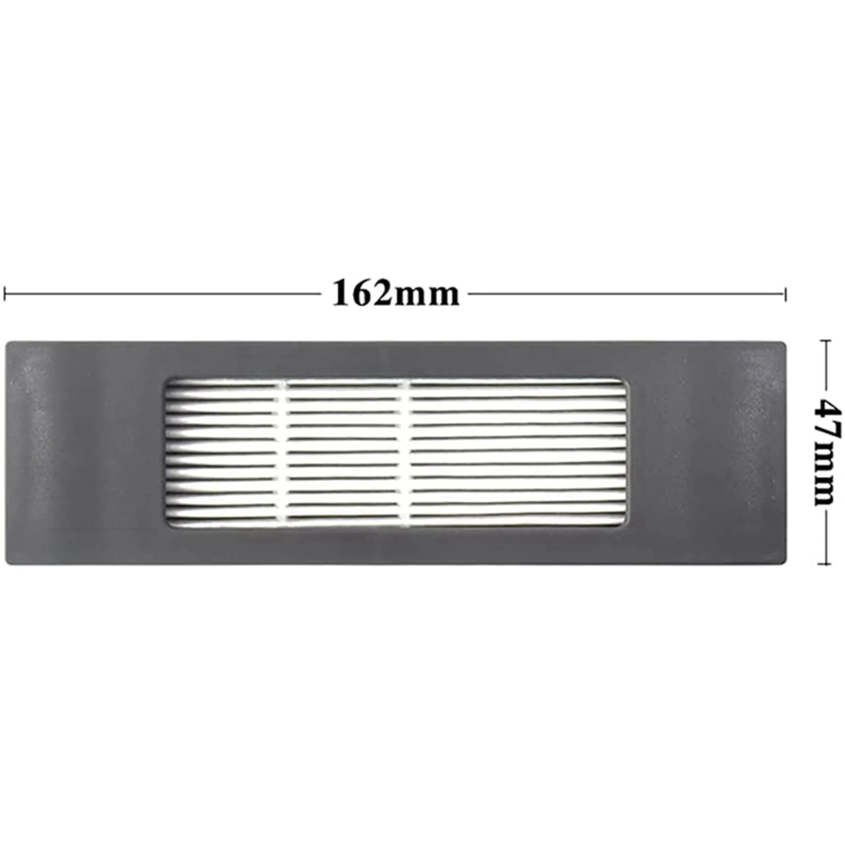 For Ecovacs Deebot OZMO 920/950 / T5 / T8 / T8 AIVI / N7 N8 Pro T9 / T9MAX / T9 Power Model Vacuum Cleaner Spare Parts
For Ecovacs Deebot OZMO 920/950 / T5 / T8 / T8 AIVI / N7 N8 Pro T9 / T9MAX / T9 Power Model Vacuum Cleaner Spare Parts