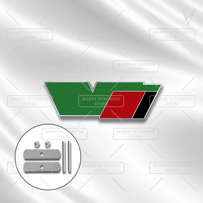 3D автомобильный логотип VRS VII, дизайн решетки, передняя эмблема, наклейка на задний багажник, наклейка на кузов для SKODA Kodiaq Karoq Superb Octavia Yeti Rapid
3D автомобильный логотип VRS VII, дизайн решетки, передняя эмблема, наклейка на задний багажник, наклейка на кузов для SKODA Kodiaq Karoq Superb Octavia Yeti Rapid