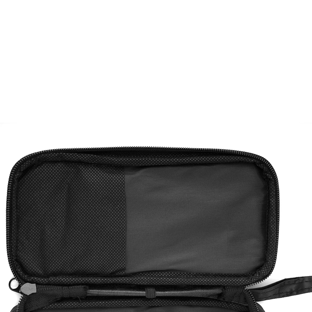 Cloth Bag Tool Bag S/M/L Soft Bag High Quality Replacement Waterproof Black Multimeter Bag For Digital Multimeter Durable
Cloth Bag Tool Bag S/M/L Soft Bag High Quality Replacement Waterproof Black Multimeter Bag For Digital Multimeter Durable