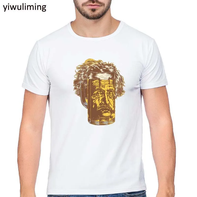 T Shirt Punk Gothic Harajuku Tshirt Beer Lover Party Weekend Beer Cup Drunk Print Summer Vintage men T-shirt Streetwear
T Shirt Punk Gothic Harajuku Tshirt Beer Lover Party Weekend Beer Cup Drunk Print Summer Vintage men T-shirt Streetwear