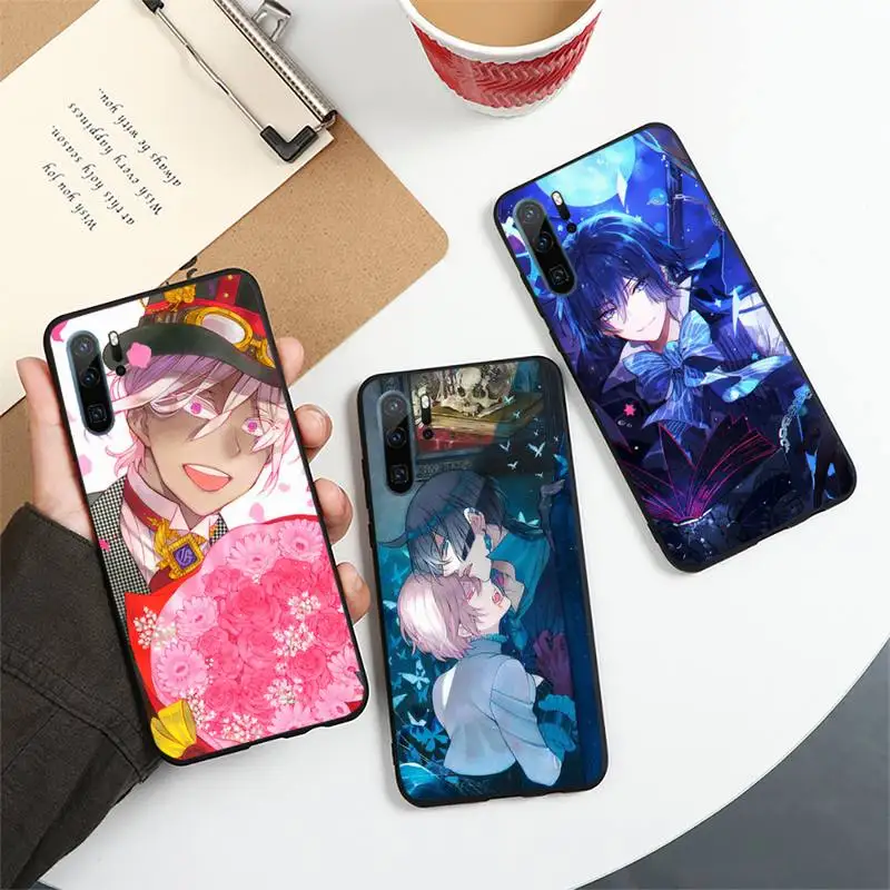 The Case Study of Vanita anime Phone Case For Huawei honor Mate 10 20 30 40 i 9 8 pro x Lite P smart 2019 Y5 2018 nova 5t
The Case Study of Vanita anime Phone Case For Huawei honor Mate 10 20 30 40 i 9 8 pro x Lite P smart 2019 Y5 2018 nova 5t