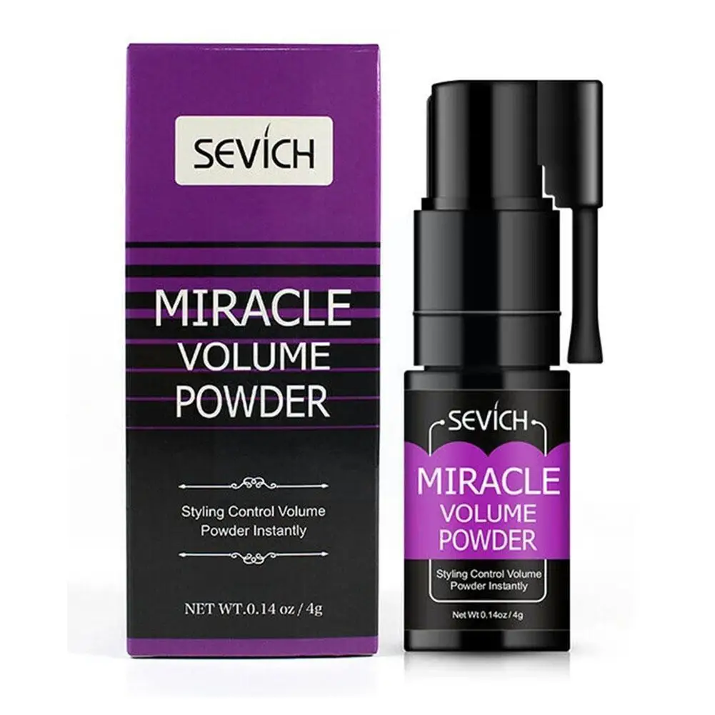 Sevich Wash Free Hair Powder Fluffy Styling Increases Hair Products Hair Hair Hair Volume Mattifying Women Powder Men Impro A3S4
Sevich Wash Free Hair Powder Fluffy Styling Increases Hair Products Hair Hair Hair Volume Mattifying Women Powder Men Impro A3S4