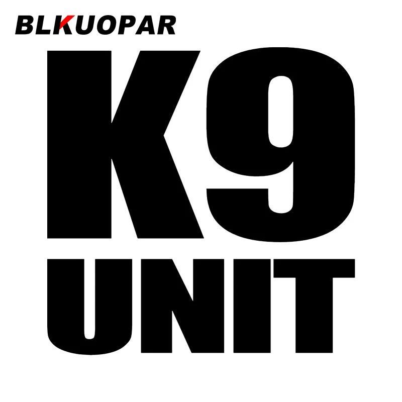 BLKUOPAR K9 Автомобильная наклейка креативная виниловая Солнцезащитная высечка оригинальная забавная Модная креативная Автомобильная наклейк...
BLKUOPAR K9 Автомобильная наклейка креативная виниловая Солнцезащитная высечка оригинальная забавная Модная креативная Автомобильная наклейк...