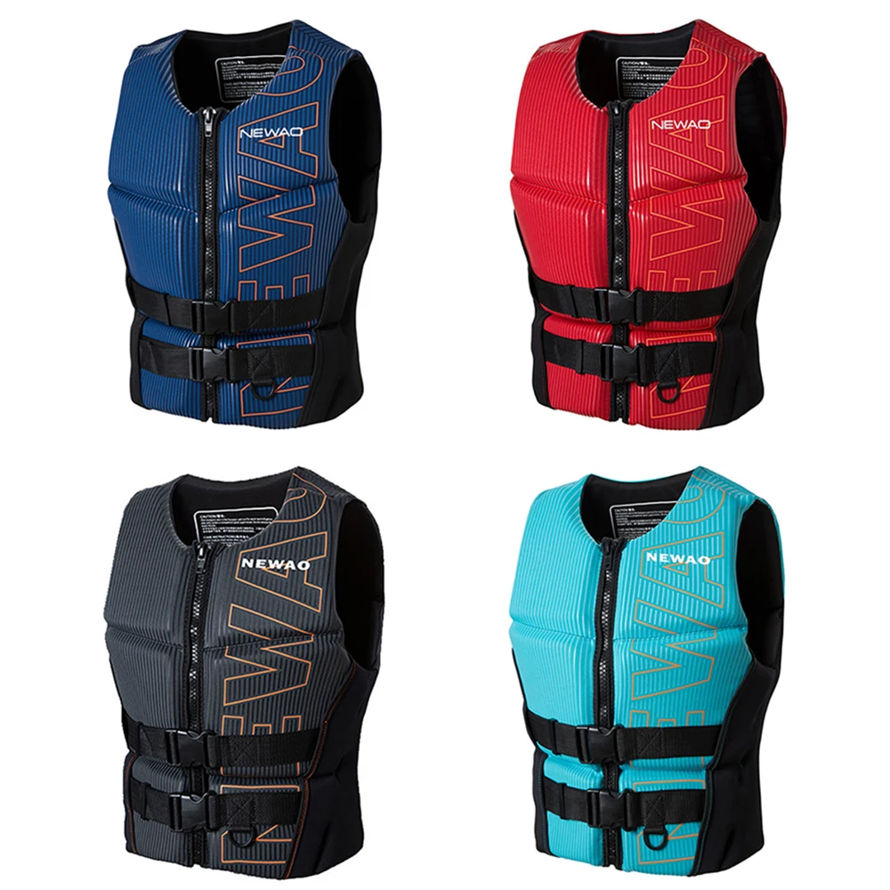 Neoprene Adults Life Vest Motorboats Jacket Kayak Surf Fishing Raft Boat Swimming Rescue Vest Drifting Safety Drifting Life Ves
Neoprene Adults Life Vest Motorboats Jacket Kayak Surf Fishing Raft Boat Swimming Rescue Vest Drifting Safety Drifting Life Ves