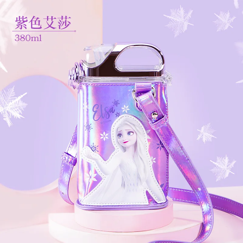 Disney 380ml Elsa Lotso Square Water Cup Children's Summer Plastic Straw Cup Net Red Portable Tritan Food Grade Student Water C
Disney 380ml Elsa Lotso Square Water Cup Children's Summer Plastic Straw Cup Net Red Portable Tritan Food Grade Student Water C