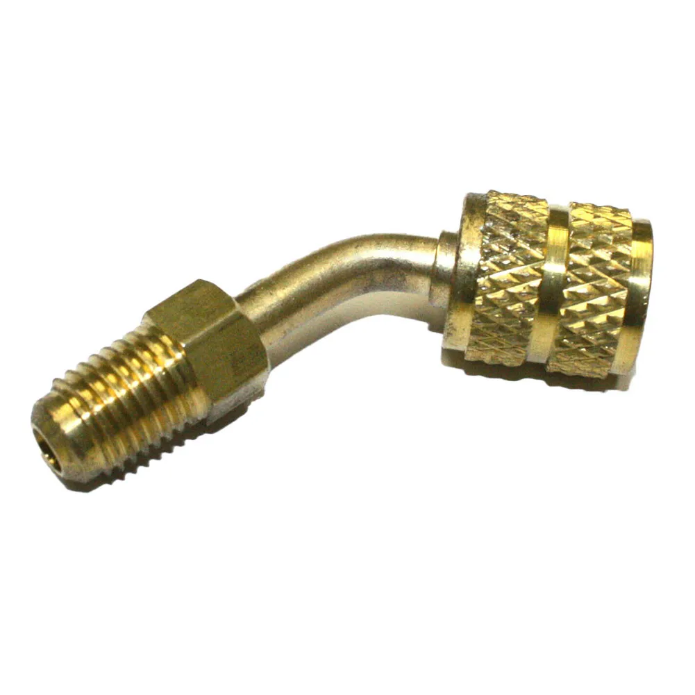1 * Adapter Converts R410a Style Tool Vacuum 5/16\\\" AC Air Conditioning Charging HVAC Mini Parts Split Durable
1 * Adapter Converts R410a Style Tool Vacuum 5/16\\\" AC Air Conditioning Charging HVAC Mini Parts Split Durable