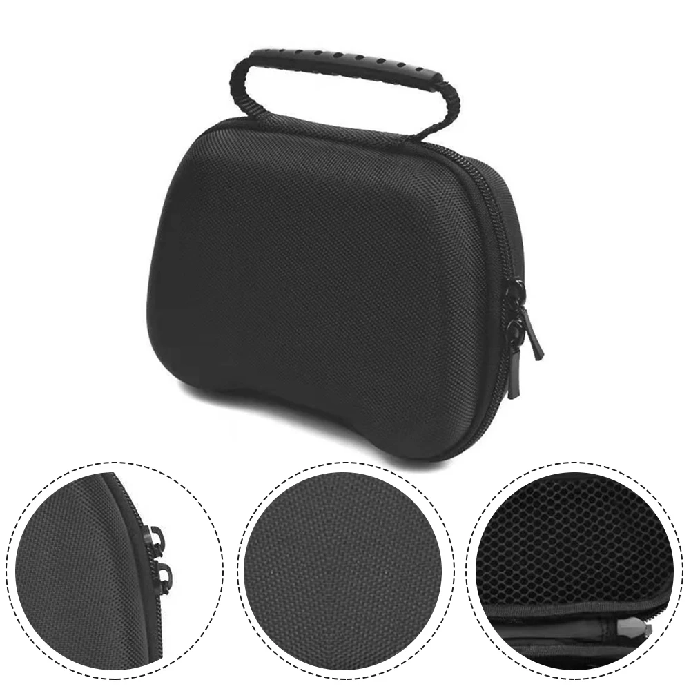 Durable EVA Case For Switch Pro Controller Hard Storage Bag Case Gamepad Package High Quality Accessories
Durable EVA Case For Switch Pro Controller Hard Storage Bag Case Gamepad Package High Quality Accessories