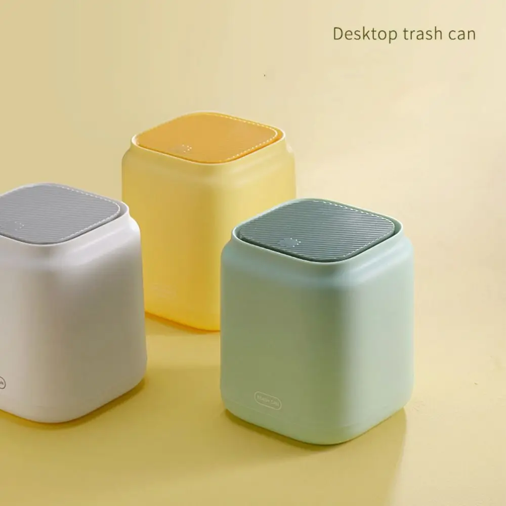 Creative Flip Type Multi-functional Living Room Cartoon Desktop Trash Can Waste Bin Garbage Basket Car Storage Bucket
Creative Flip Type Multi-functional Living Room Cartoon Desktop Trash Can Waste Bin Garbage Basket Car Storage Bucket