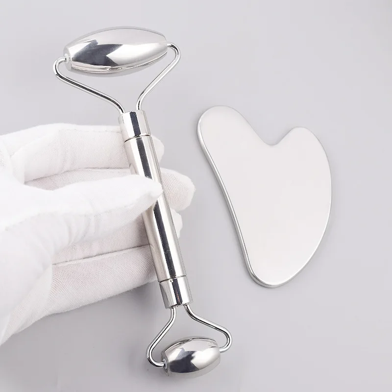 Facial Roller Massager Face Massage Thin Face Body Shaping Relaxation Lifting Wrinkle Remover Facial Massage
Facial Roller Massager Face Massage Thin Face Body Shaping Relaxation Lifting Wrinkle Remover Facial Massage