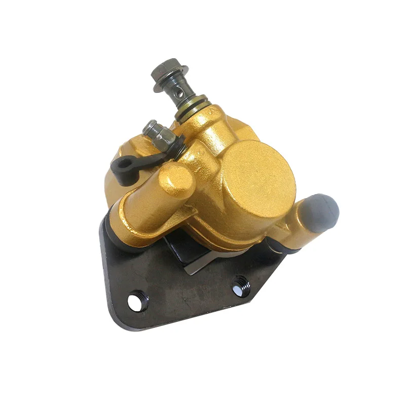 Universal Motorcycle Rear Disc Brake Calliper & Pads Attaches For Baotian 125cc T2 Chinese Scooters Glow
Universal Motorcycle Rear Disc Brake Calliper & Pads Attaches For Baotian 125cc T2 Chinese Scooters Glow