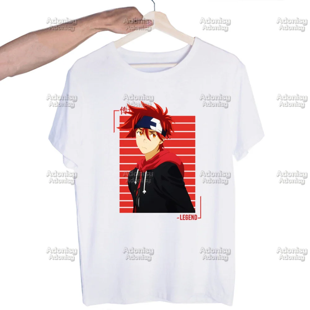 Japanese Anime SK8 The Infinity Cartoon Skateboard Harajuku Men's Printed Unisex Short Sleeve Casual T-shirt Streetwear Tops Tee
Japanese Anime SK8 The Infinity Cartoon Skateboard Harajuku Men's Printed Unisex Short Sleeve Casual T-shirt Streetwear Tops Tee