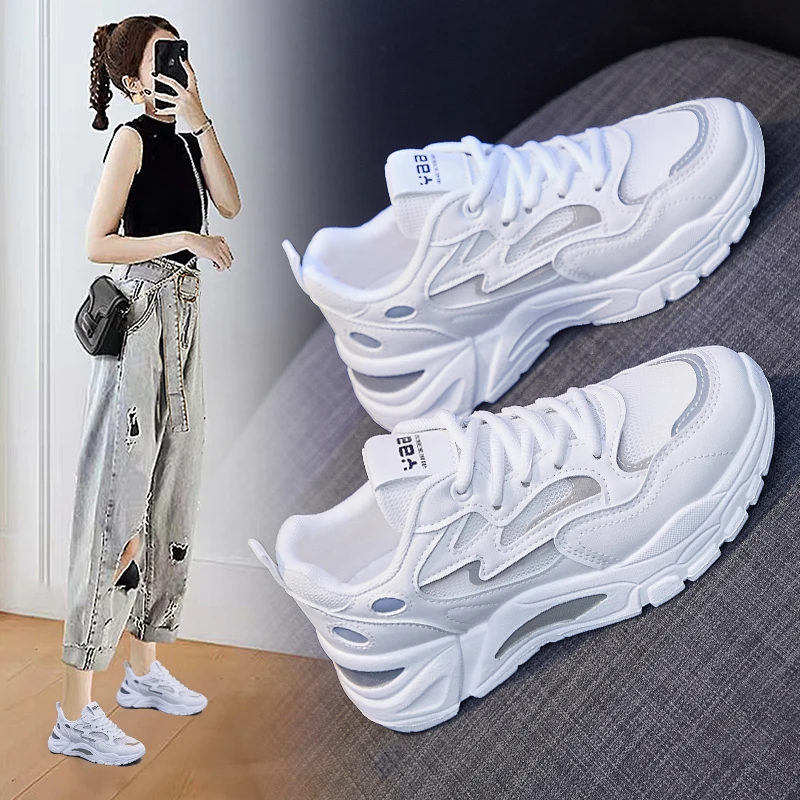 Женская спортивная обувь, женская повседневная обувь, роскошная обувь, дышащая обувь для тренировок, модная повседневная женская обувь для ... 
Женская спортивная обувь, женская повседневная обувь, роскошная обувь, дышащая обувь для тренировок, модная повседневная женская обувь для ...