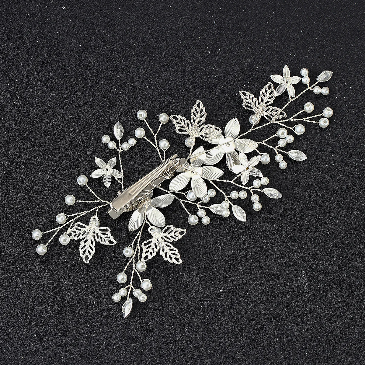 Wedding Hair Combs Rhinestone Hollow Leaves Handmade Sweet Headdress Dancing Prom Bridal Hair Accessories For Women Girl LL@17
Wedding Hair Combs Rhinestone Hollow Leaves Handmade Sweet Headdress Dancing Prom Bridal Hair Accessories For Women Girl LL@17