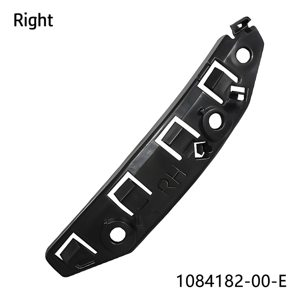 Plastic 1pc 1084182-00-E Brand New Durable Professional Holder Fender Retainer Bumper Side Bracket For Tesla Model 3
Plastic 1pc 1084182-00-E Brand New Durable Professional Holder Fender Retainer Bumper Side Bracket For Tesla Model 3