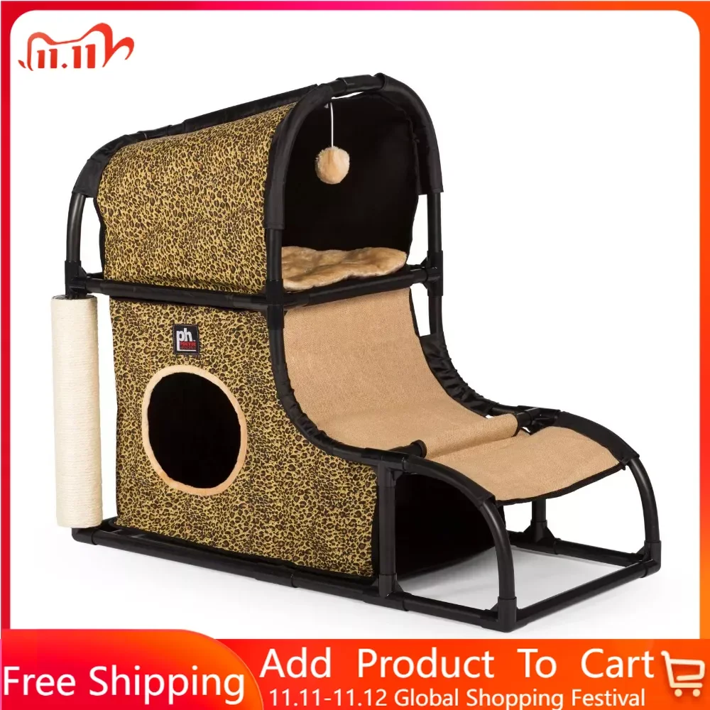 Мебель для домашних животных Catville, лофт, кошка, мебель, леопард, бесплатная доставка, товары для дома и сада
Мебель для домашних животных Catville, лофт, кошка, мебель, леопард, бесплатная доставка, товары для дома и сада
