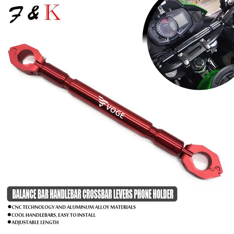 For Loncin VOGE 300 RALLY 300 300RALLY Motorcycle Accessories Balance Bar Handlebar Crossbar Levers Phone Holder Spare Parts
For Loncin VOGE 300 RALLY 300 300RALLY Motorcycle Accessories Balance Bar Handlebar Crossbar Levers Phone Holder Spare Parts