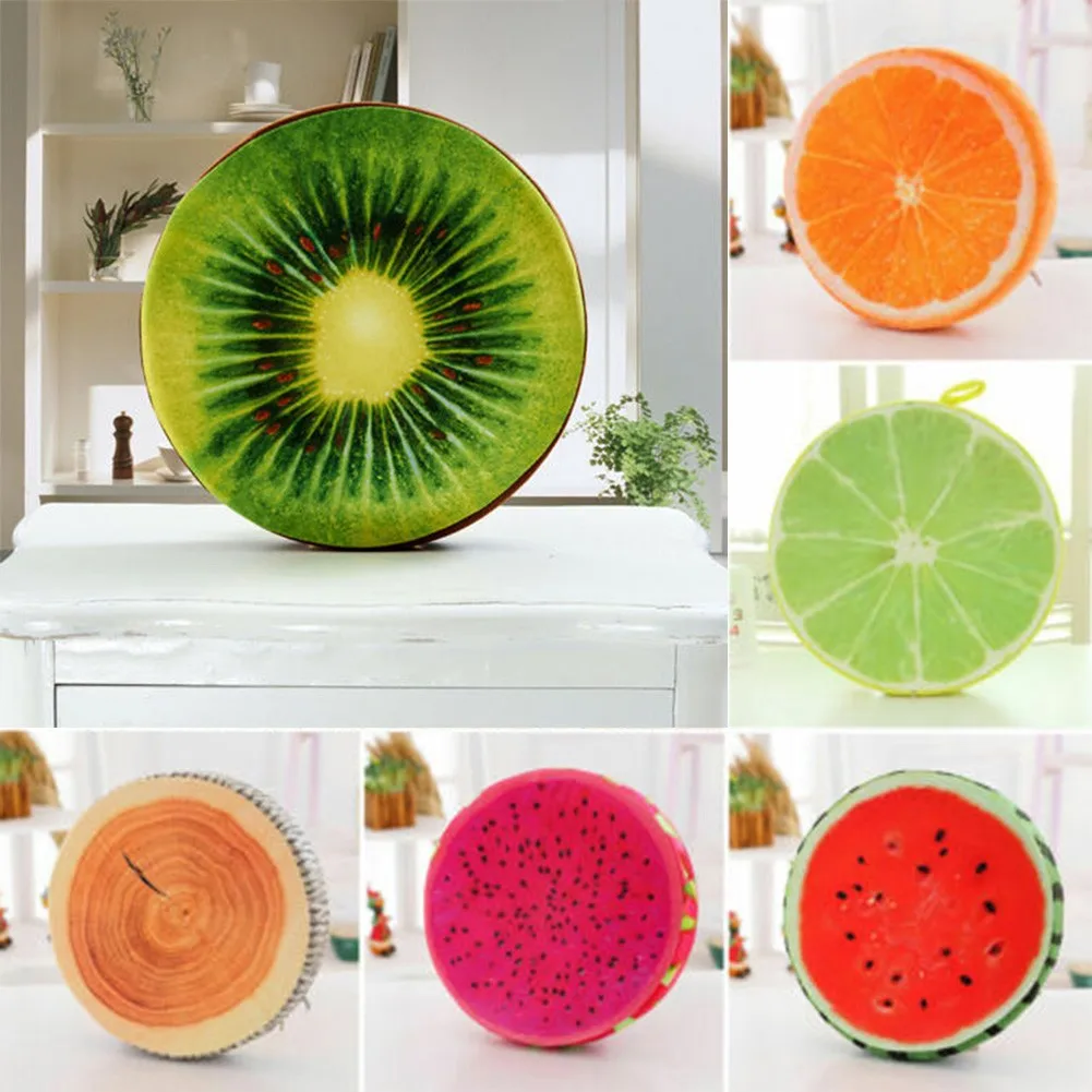 Creative Cushion Sofa Cushion Creative Pillow Fruit Cushion Home Decoration Home Textile Office Sofa Pillow Plush Toys
Creative Cushion Sofa Cushion Creative Pillow Fruit Cushion Home Decoration Home Textile Office Sofa Pillow Plush Toys