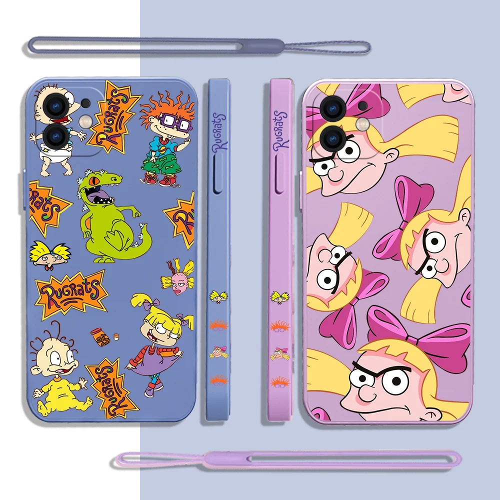 Cartoon Rugarts Phone Case For Samsung A53 A50 A12 A52 A52S A51 A72 A71 A73 A81 A91 A32 A22 A20 A30 A21S 4G 5G with Hand Strap
Cartoon Rugarts Phone Case For Samsung A53 A50 A12 A52 A52S A51 A72 A71 A73 A81 A91 A32 A22 A20 A30 A21S 4G 5G with Hand Strap