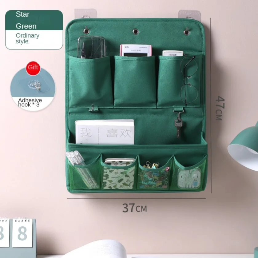 Multifunctional Storage Hanging Bag Living Room Kitchen Bedroom Storage Bag Dormitory Washbasin Storage Organiseurs De Rangemen
Multifunctional Storage Hanging Bag Living Room Kitchen Bedroom Storage Bag Dormitory Washbasin Storage Organiseurs De Rangemen