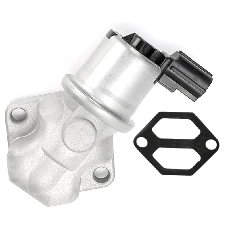 Fuel Injection Idle Air Control Valve IAC For Ford Windstar Lincoln LS 2002-2003 1F2Z9F715AA 862998 18-7701 Accessories Parts
Fuel Injection Idle Air Control Valve IAC For Ford Windstar Lincoln LS 2002-2003 1F2Z9F715AA 862998 18-7701 Accessories Parts
