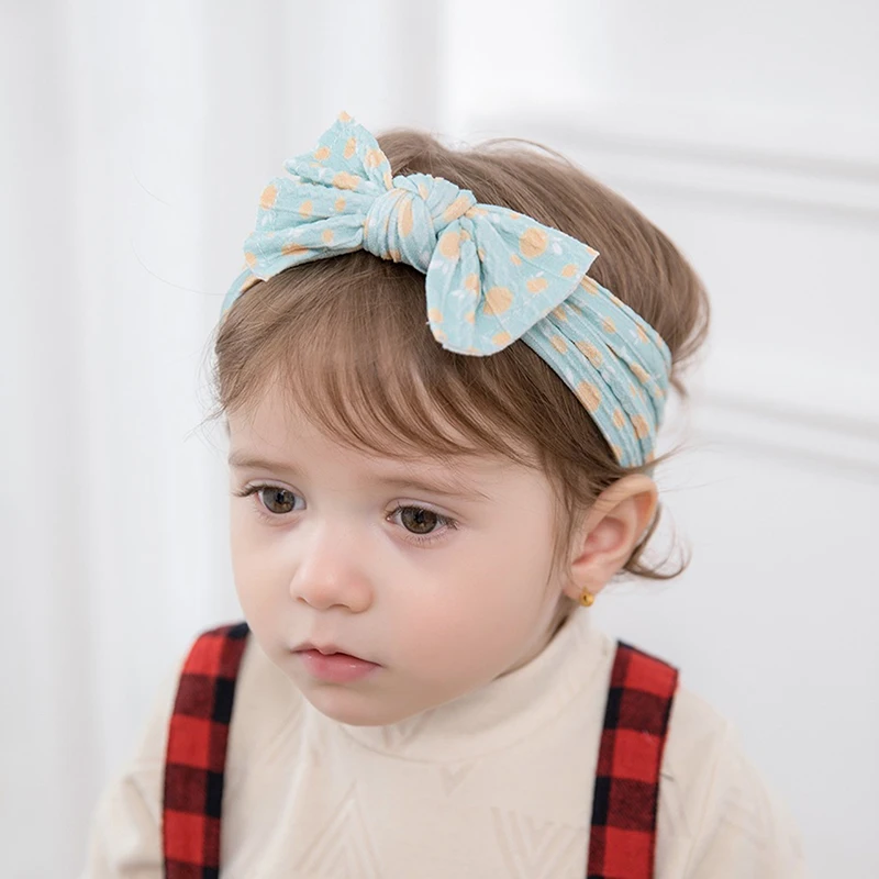 Large Double Layer Hair Bow Headband For Girls Cute Baby Elastic Hair Bands Kids Solid Turban Summmer Hair Accessories
Large Double Layer Hair Bow Headband For Girls Cute Baby Elastic Hair Bands Kids Solid Turban Summmer Hair Accessories
