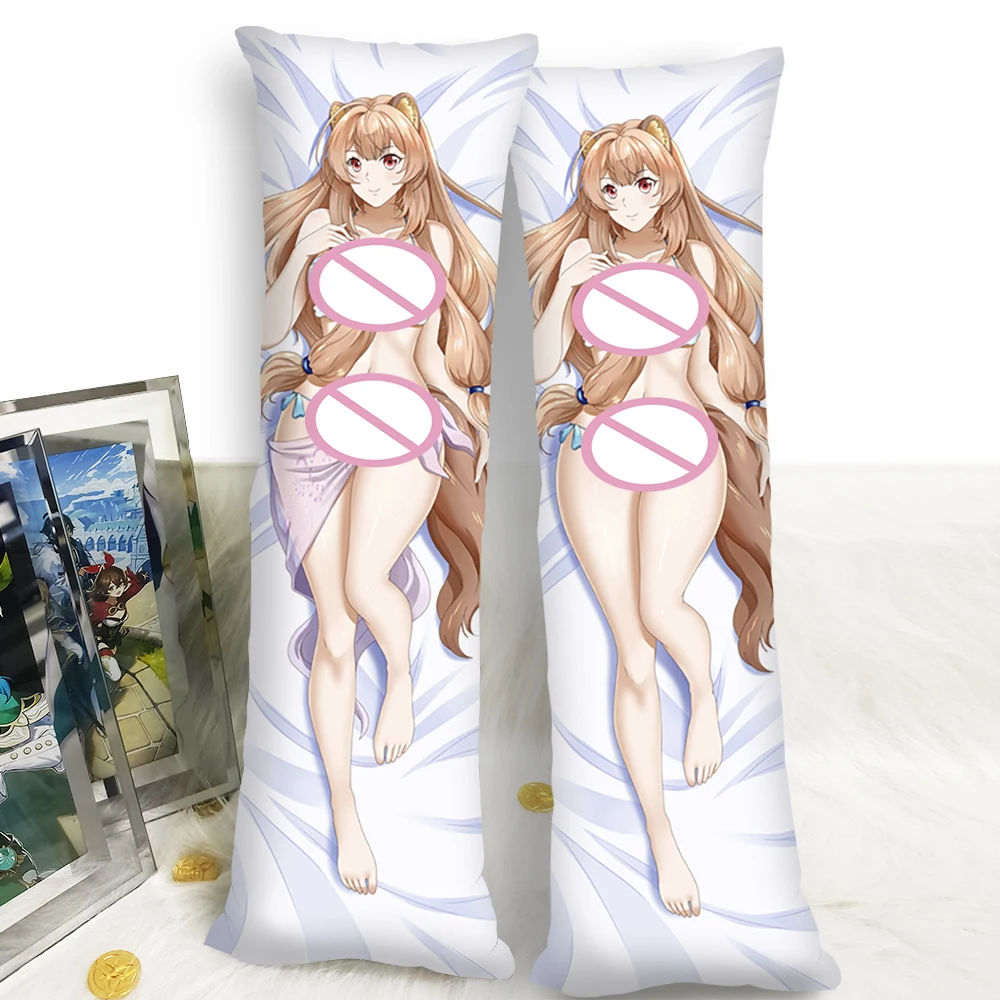 Поднимающийся щит герой рапхира дакимакура Мультфильм Аниме игры Otaku украшение наволочка обнимающая подушка для тела Чехол
Поднимающийся щит герой рапхира дакимакура Мультфильм Аниме игры Otaku украшение наволочка обнимающая подушка для тела Чехол
