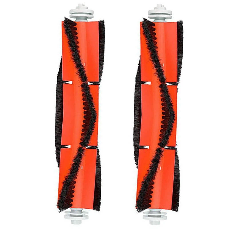 for Xiaomi Roborock S50 S51 S55 S5 S6 Accessories Xiaomi Vacuum Cleaner Parts Main Brush Vacuum Cleaner Accessories
for Xiaomi Roborock S50 S51 S55 S5 S6 Accessories Xiaomi Vacuum Cleaner Parts Main Brush Vacuum Cleaner Accessories