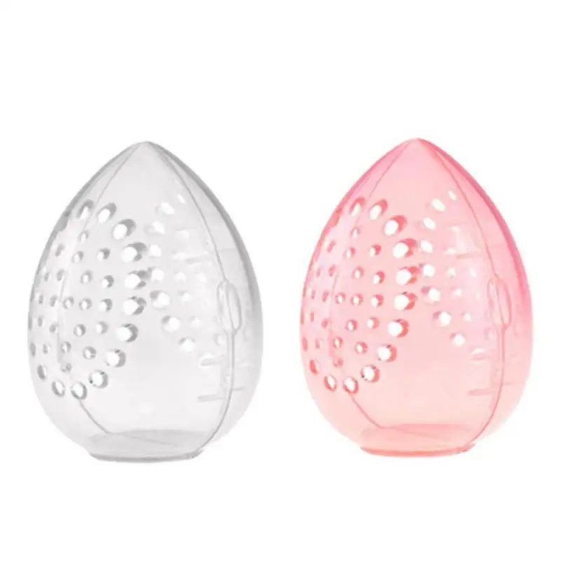 Breathable-moisture-proof Box Reusable And Durable Portable Cosmetic Egg Storage Box Transparent Transparent Eggshell Non-toxic
Breathable-moisture-proof Box Reusable And Durable Portable Cosmetic Egg Storage Box Transparent Transparent Eggshell Non-toxic