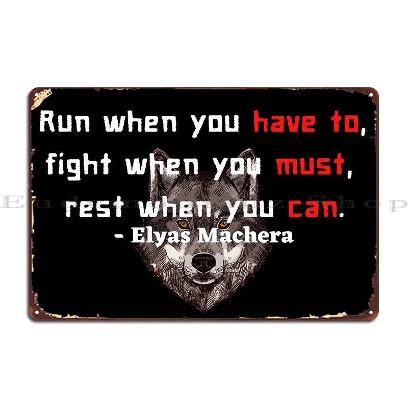 Металлический плакат Elyas maнайти цитату, Печатный Ретро кинотеатр, жестяной плакат 
Металлический плакат Elyas maнайти цитату, Печатный Ретро кинотеатр, жестяной плакат