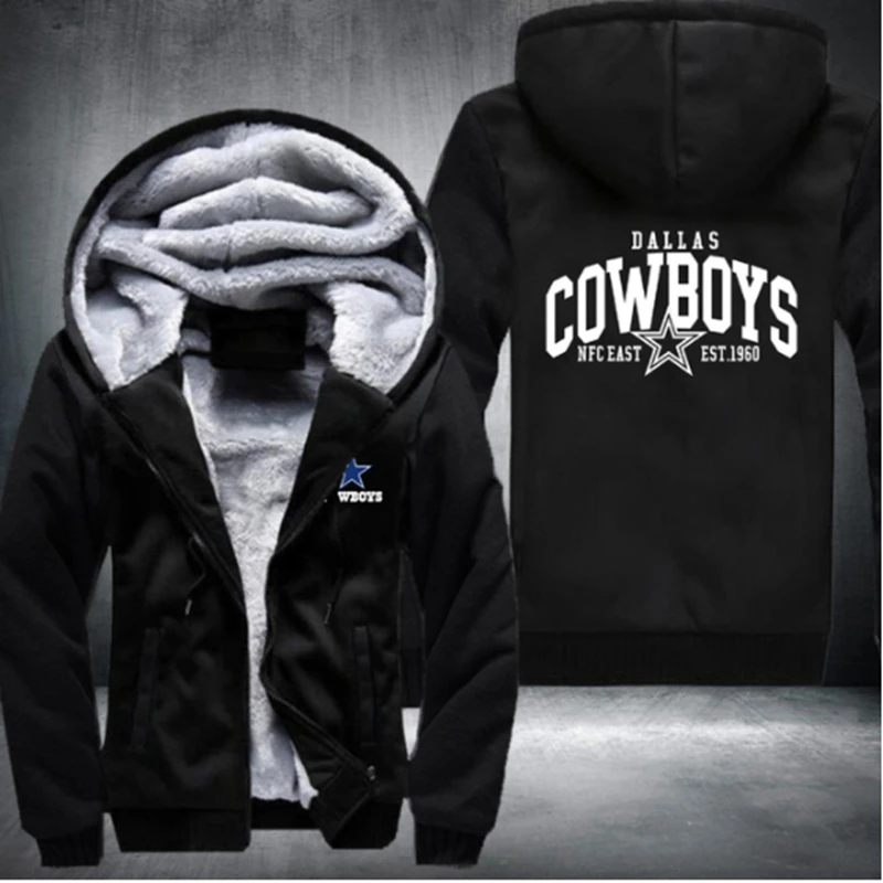 Новинка 2022, зимние мужские толстовки, модная куртка с логотипом Dallas Cowboys, высококачественные повседневные флисовые толстовки с шерстяной по...
Новинка 2022, зимние мужские толстовки, модная куртка с логотипом Dallas Cowboys, высококачественные повседневные флисовые толстовки с шерстяной по...