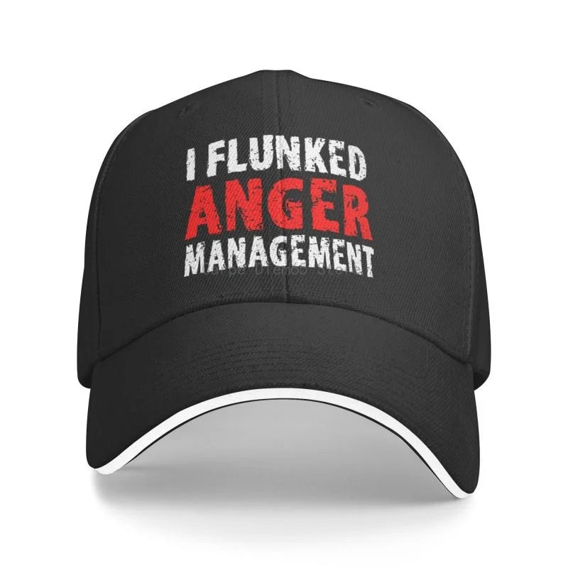 Регулируемые бейсболки унисекс I Flunked Anger Management, Кепка-сэндвич с забавным принтом для занятий спортом на открытом воздухе
Регулируемые бейсболки унисекс I Flunked Anger Management, Кепка-сэндвич с забавным принтом для занятий спортом на открытом воздухе