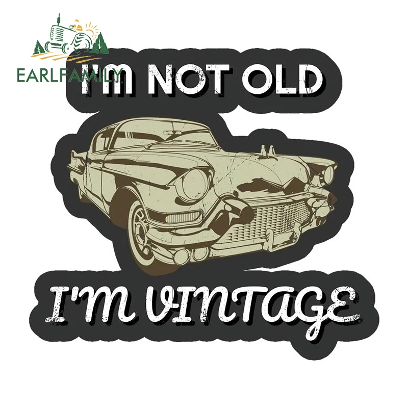 EARLFAMILY 13 см x 11,6 см для классических автомобилей, автомобильные наклейки, солнцезащитные аниме наклейки, креативные окна, доска для серфинга, ...
EARLFAMILY 13 см x 11,6 см для классических автомобилей, автомобильные наклейки, солнцезащитные аниме наклейки, креативные окна, доска для серфинга, ...