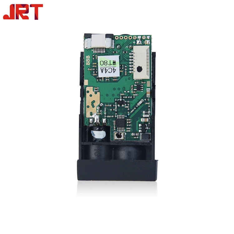 M88B 60m Measuring Sensor Range Finder Module High Accurate Laser Distance Length Measurement Sensor
M88B 60m Measuring Sensor Range Finder Module High Accurate Laser Distance Length Measurement Sensor