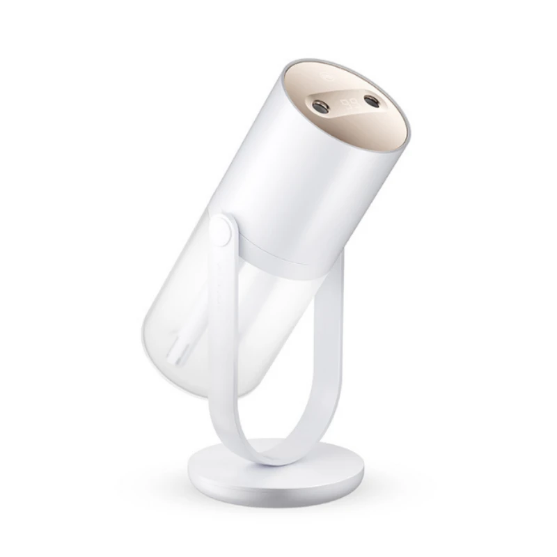 Creative rotating double spray humidifier home desktop USB charging large capacity atomizer car humidifier 2022
Creative rotating double spray humidifier home desktop USB charging large capacity atomizer car humidifier 2022