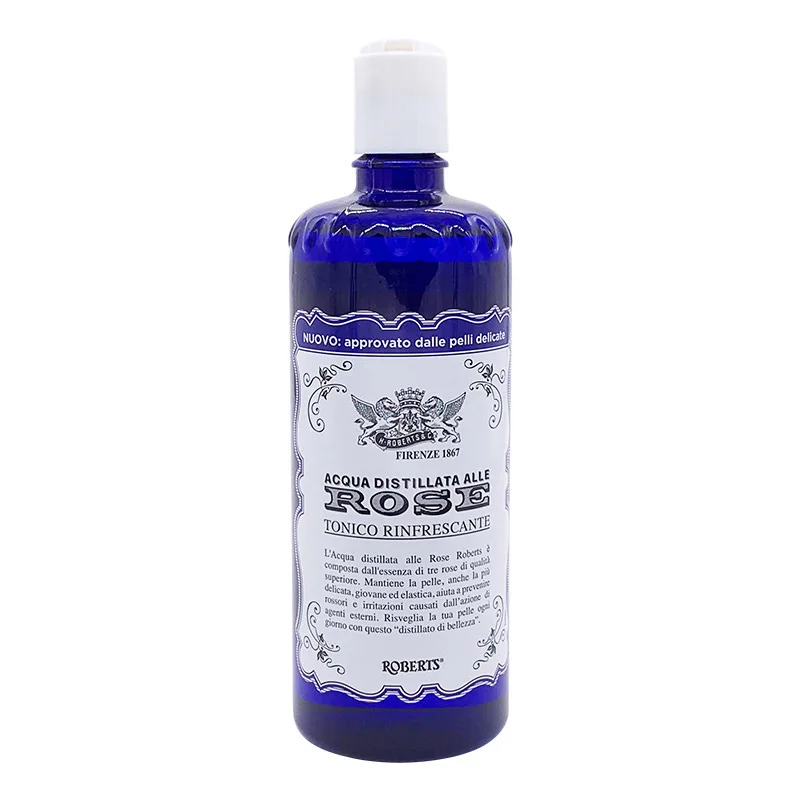 Italy Rose Facial Toner Moisturizing Mist Dry Oily Skin Refreshing Oil Control Damaged Skin Repairing Mild Texture Spray 300ml
Italy Rose Facial Toner Moisturizing Mist Dry Oily Skin Refreshing Oil Control Damaged Skin Repairing Mild Texture Spray 300ml