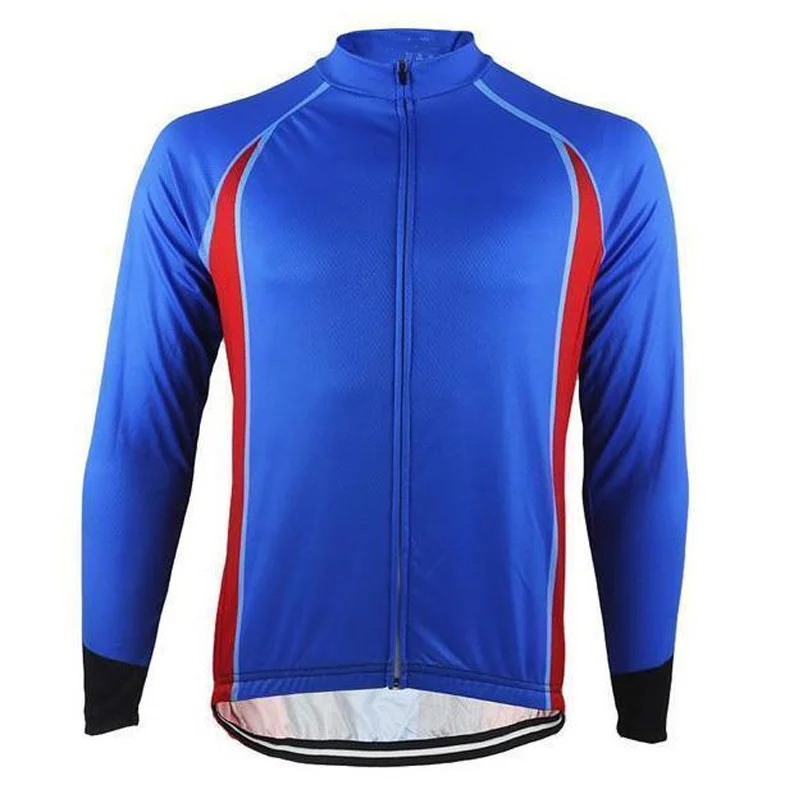Men Outdoor Long Sleeve Cycling Blue Jersey Zipper Jacket Bike Shirt Downhill Road Wear Coat Protection Ciclismo Bicycl Tops
Men Outdoor Long Sleeve Cycling Blue Jersey Zipper Jacket Bike Shirt Downhill Road Wear Coat Protection Ciclismo Bicycl Tops