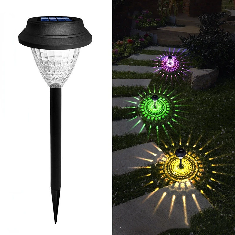 Solar Led Light Outdoor Waterproof Garden Lighting for Villa Yard Path Gazebo Buried Lights Solar Garden Decoration Lawn Lamp
Solar Led Light Outdoor Waterproof Garden Lighting for Villa Yard Path Gazebo Buried Lights Solar Garden Decoration Lawn Lamp