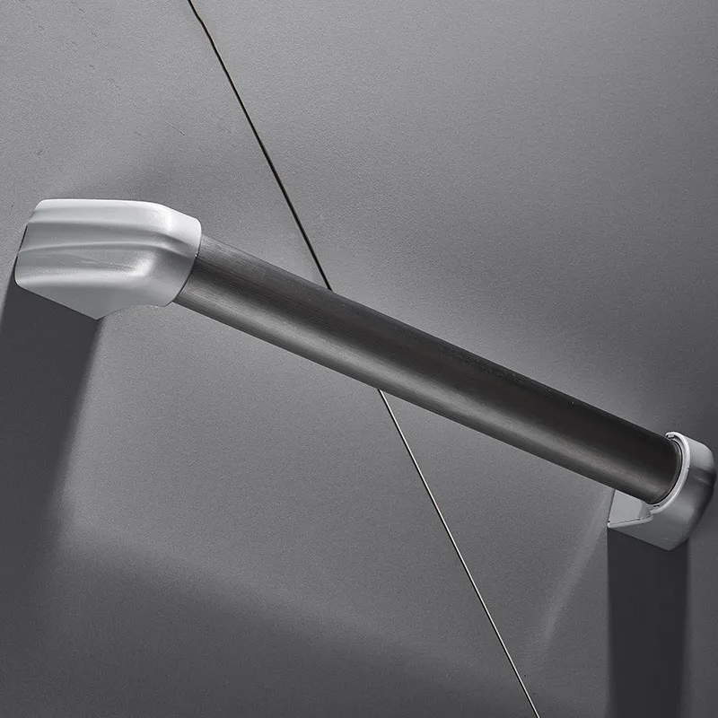 Black Safe Handrail Modern Disabled Help Disabled Handrail Escalator Freestanding Toilet Twin Mobili Da Bagno Home Accessories
Black Safe Handrail Modern Disabled Help Disabled Handrail Escalator Freestanding Toilet Twin Mobili Da Bagno Home Accessories