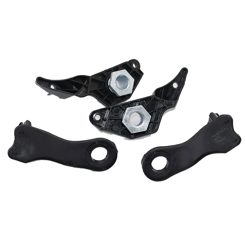 FOR BMW 5 SERIES E60 E61 HEADLIGHT BRACKET REPAIR KIT Car Accessories HEADLAMP LEFT AND RIGHT 63126941478(Left)
FOR BMW 5 SERIES E60 E61 HEADLIGHT BRACKET REPAIR KIT Car Accessories HEADLAMP LEFT AND RIGHT 63126941478(Left)