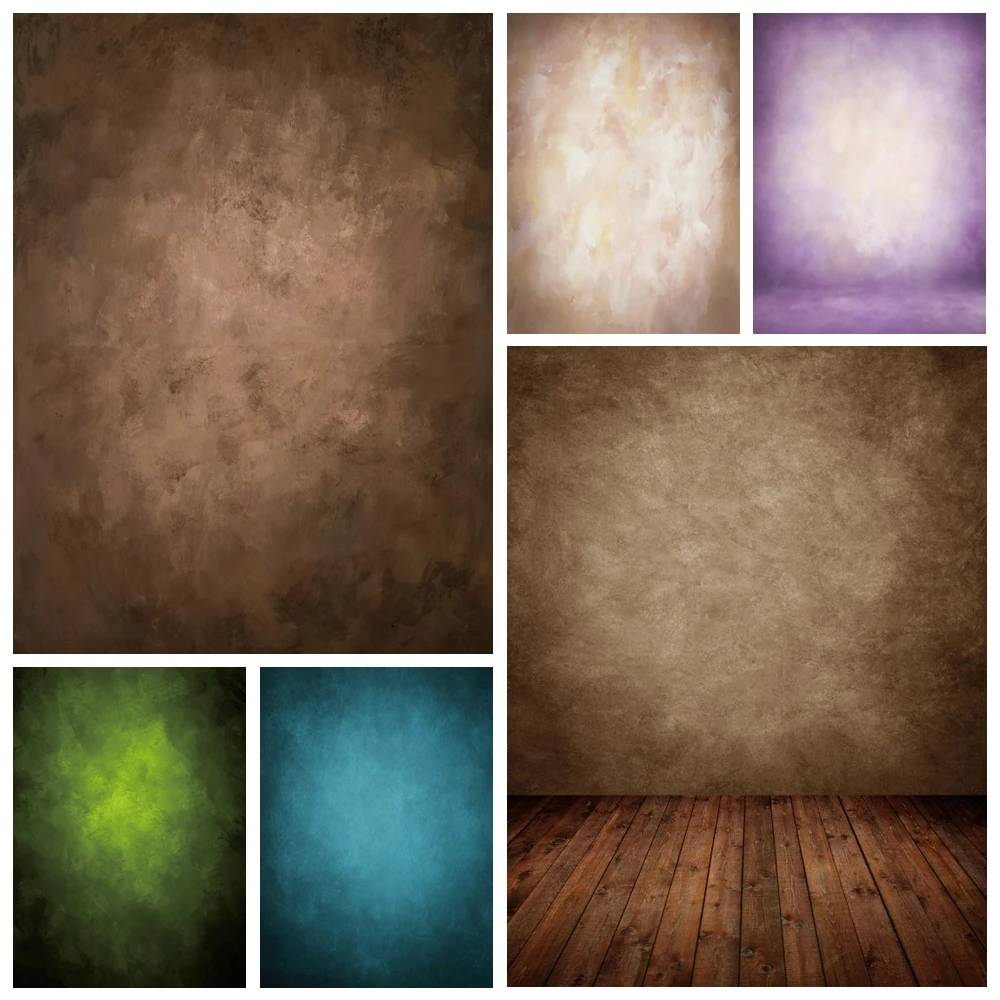 Vintage Abstract Solid Color Gradient Grunge Backdrop for Photography Baby Newborn Birthday Adult Pet Portrait Photo Background 
Vintage Abstract Solid Color Gradient Grunge Backdrop for Photography Baby Newborn Birthday Adult Pet Portrait Photo Background