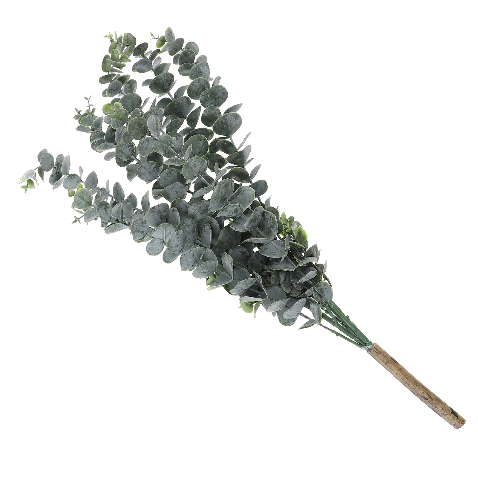 Realistic Simulated Eucalyptus Leaves Flower Adornments Home Decorative Leaves 
Realistic Simulated Eucalyptus Leaves Flower Adornments Home Decorative Leaves