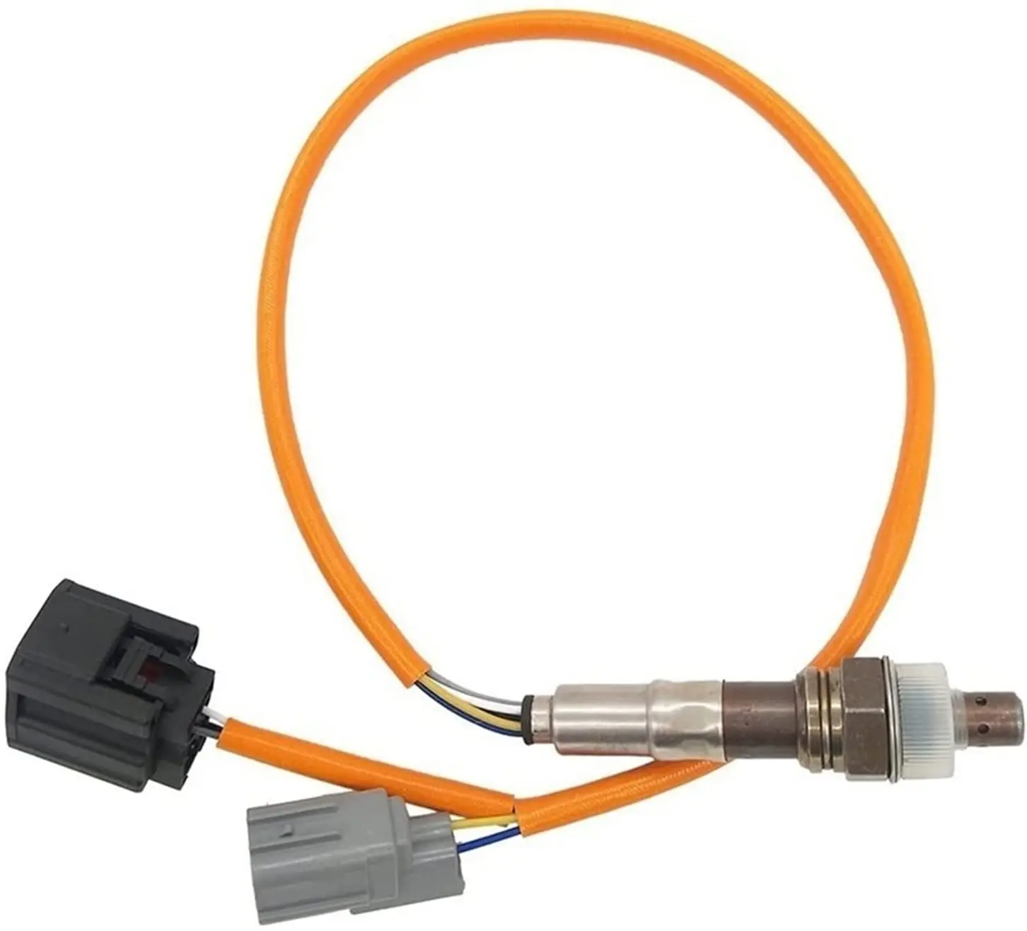 

LFH1-188G1 Oxygen O2 Sensor Lambda Sensor Compatible with Mazda 6 GG GY 2002-2007 1.8 2.0 2.3 Replace LFH1-18-8G1 LFH1188G1