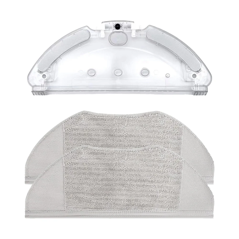 For Xiaomi Mijia G1 MJSTG1 Dust Box Mop Bracket Parts Robot Vacuum Cleaner Dustbin Box Support Plate Accessroies
For Xiaomi Mijia G1 MJSTG1 Dust Box Mop Bracket Parts Robot Vacuum Cleaner Dustbin Box Support Plate Accessroies