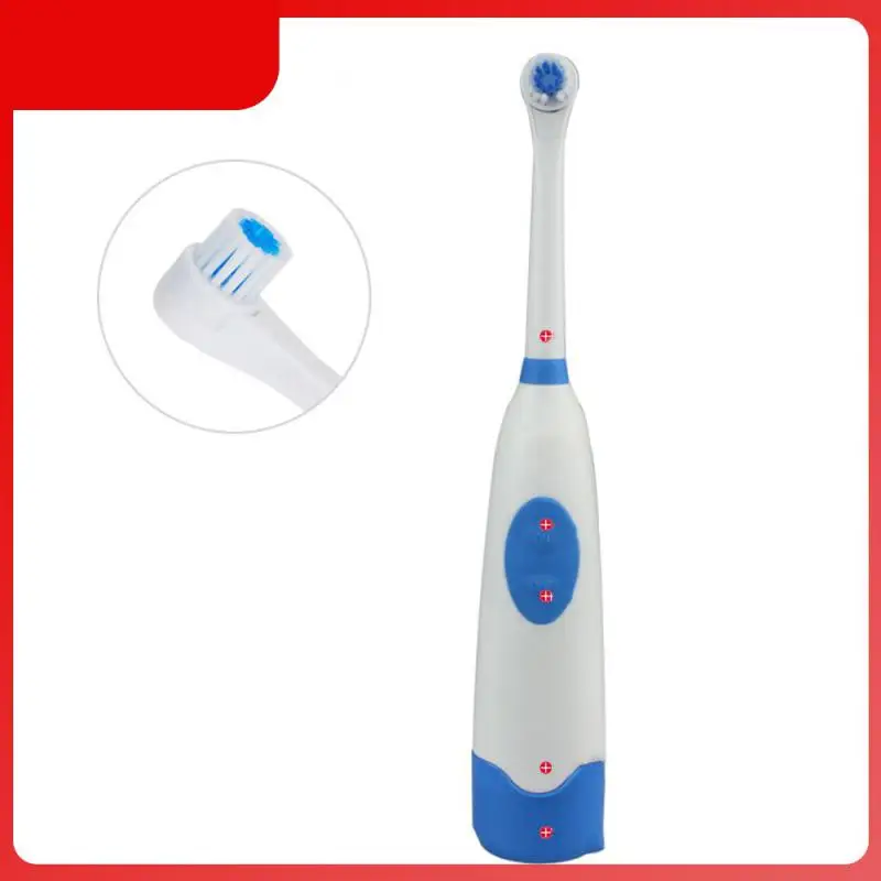 Waterproof Soft Electric Toothbrush W/ Elastic Nozzle Brush Head Replacement Teeth Whitener Cleaning Oral Hygiene Teeth
Waterproof Soft Electric Toothbrush W/ Elastic Nozzle Brush Head Replacement Teeth Whitener Cleaning Oral Hygiene Teeth