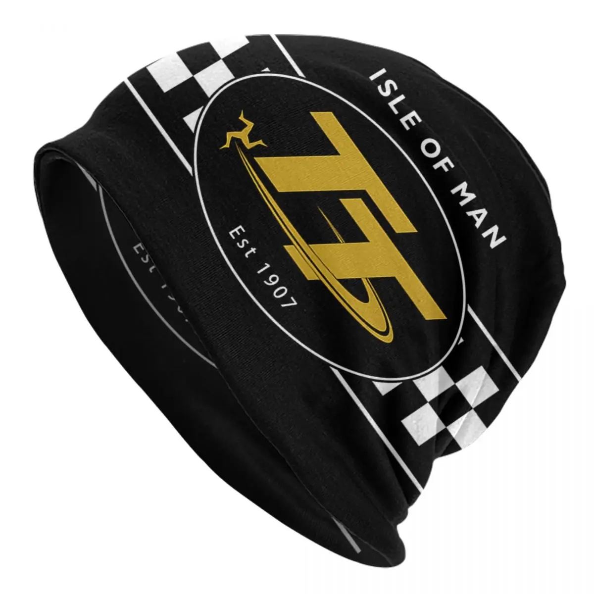 Isle Of Man Tt Racing Motorcycle Beanie Cap Unisex Winter Warm Bonnet Femme Knitting Hats Hip Hop Outdoor Skullies Beanies Caps
Isle Of Man Tt Racing Motorcycle Beanie Cap Unisex Winter Warm Bonnet Femme Knitting Hats Hip Hop Outdoor Skullies Beanies Caps